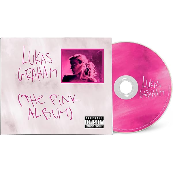 Lukas Graham: Amazon.co.uk: CDs & Vinyl